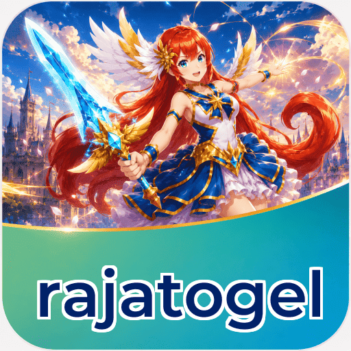 Logo rajatogel
