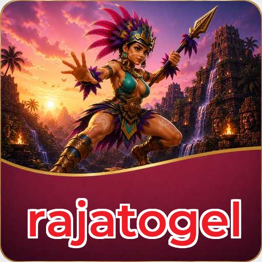 Logo rajatogel